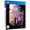 Image de Sword Of The Necromancer PlayStation 4