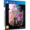 Image de Playstation Games Ps4 Sword Of The Necromancer