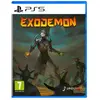 Image de Avalanche Studios, Exodemon