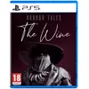 Image de Tesura, HORROR TALES : Le vin