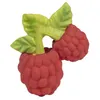 Image de Valery la framboise pour bébé - Oli & Carol
