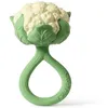 Image de Hochet Frozzy Chou Fleur