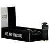 Image de Santa Madre Boîte De Gels énergétiques 30cho Off Caf Citron 50ml 30 Unités One Size