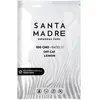 Image de Santa Madre Boîte De Sticks Monodose Unusual Fuel 100cho Citron 107g 9 Unités One Size