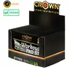 Image de Crown Sport Nutrition Boîte De Boisson Énergétique Monodose Pre Workout Pro St Agrumes 15g 12 Unités One Size
