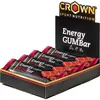 Image de Crown Sport Nutrition Boîte De Barres énergétiques Fraise 30g 12 Unités One Size