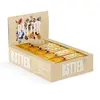 Image de B3tter Foods Boîte De Barres énergétiques Cacahuète 35g 15 Unités One Size