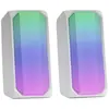 Image de Mars Gaming Haut-parleurs Msrgbw 15w Rgb