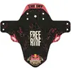 Image de All Mountain Style Garde-boue Red Bull Rampage Freeride One Size