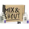 Image de Lote de 4 produits - RUTINA - RIZADO PROTECTOR - Hydratation optimale - Brillance intense - Protection cheveux