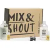 Image de Routine de soins capillaires - RUTINA - LOTE 4 pz - Réparateur - Boucles - Hydratation intense
