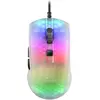 Image de Mars Gaming Souris Filaire Gamer Mmr RGB (Blanc) (Filaire), Souris, Blanc