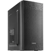 Image de Anima Boitier Mini Tour Micro ATX AC6 (Noir)
