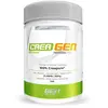 Image de Gen Poudre De Créatine Creagen 100% Creapure Sans Saveur 300g One Size