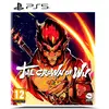 Image de GED, The Crown of Wu PS-5 UK