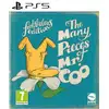 Image de The Many Pieces of Mr. Coo - PS5