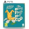 Image de The Many Pieces of Mr. Coo Fantabulous Edition PS5 Playstation 5