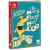 Image de The Many Pieces of Mr. Coo - Fantabulous Edition