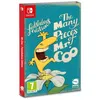 Image de The Many Pieces of Mr. Coo Fantabulous Edition Nintendo Switch