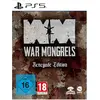 Image de Mindscape, War Mongrels - Édition Renégat
