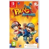 Image de Pang Adventures (Code in a Box)