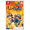Image de Pang Adventures Buster Edition Code in a box Nintendo Switch Nintendo Switch