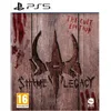 Image de Shame Legacy - The Cult Edition en occasion ou reconditionné