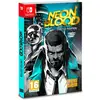 Image de Meridiem Games, Neon Blood L.E. SWITCH UK