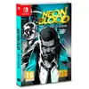 Image de Nintendo Games Switch Neon Blood Limited Edition