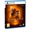 Image de Fort Solis Standard Edition PS5 Playstation 5