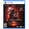 Image de GED, Fort Solis Standard Edition