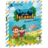 Image de Microids, Esprit de l'île - Édition Paradise