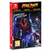 Image de The Pixel Pulps Collection Special Edition Nintendo Switch Nintendo Switch