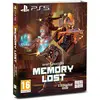 Image de Meridiem Games, Memory Lost - Shift Edition