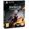 Image de Awaken : Astral Blade - Tania's Edition