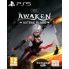 Image de AWAKEN - ASTRAL BLADE - TANIA'S EDITION PS5 (EU Import) en occasion ou reconditionné