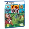 Image de Cats On Duty Meow Edition PS5 Playstation 5