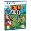 Image de Meridiem Games, Cats on Duty (Meow Edition)