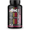 Image de Kom Endurance Capsules Electrolytes 100 Unités One Size