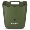 Image de Shad Bike Sacoche Daily Box Quick Release 20l One Size