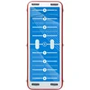 Image de Poolbiking Plateforme Aquatique Poolmat One Size