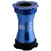 Image de Bikone Boîtier De Pédalier Powerset T47/t47a Ceramic Uae Shimano 24mm 77/85.5/86.5 mm