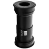 Image de Bikone Boîtier De Pédalier Dctech Evo Shimano 24mm 86.5-92mm