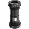 Image de Bikone Boîtier De Pédalier Dctech Bsa Road Ceramic Shimano 24mm 68 mm