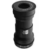 Image de Bikone Boîtier De Pédalier Dctech Bbright Shimano 24mm 79 mm