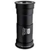 Image de Bikone Boîtier De Pédalier Dctech Bb86/92 Oversized 30mm 86.5-92 mm