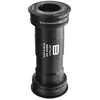 Image de Bikone Boîtier De Pédalier Dctech Bb86-92 Oversized Shimano 24mm 86.5-92 mm