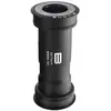 Image de Bikone Boîtier De Pédalier Dctech Bb86-92 Ceramic Shimano 24mm 86.5-92 mm