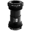 Image de Bikone Boîtier De Pédalier Dctech T47 External 30mm 68-73 mm