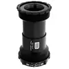 Image de Bikone Boîtier De Pédalier Dctech T47a 30mm 77 mm